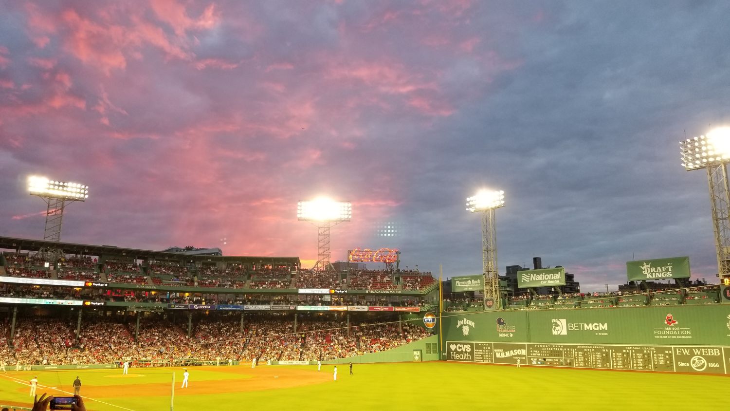 Fenway 